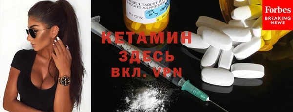 прущий лед Вяземский