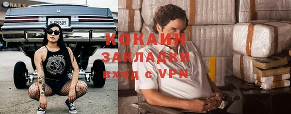 прущий лед Вяземский