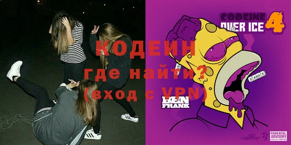 прущий лед Вяземский